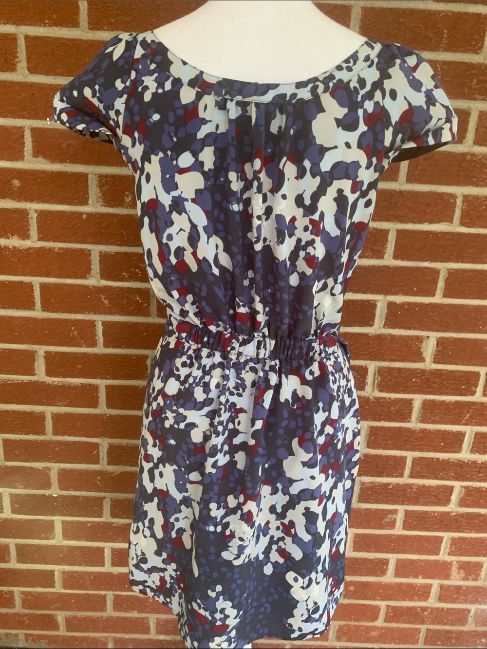 Banana Republic dress